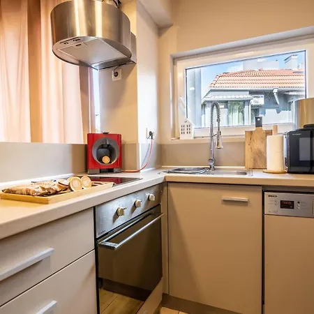 Lejlighed Center “marta”