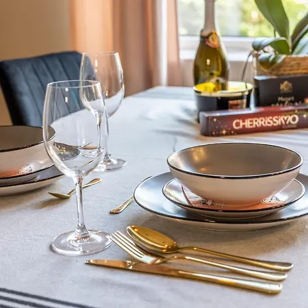 Center “marta” Apartman