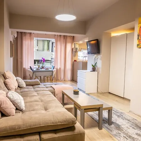 Center “marta” Apartment *