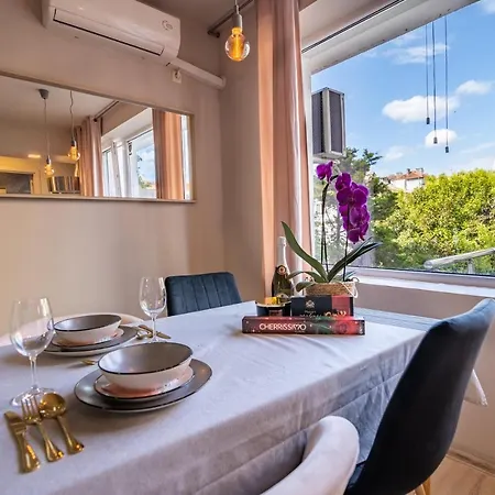 Center “marta” Apartment