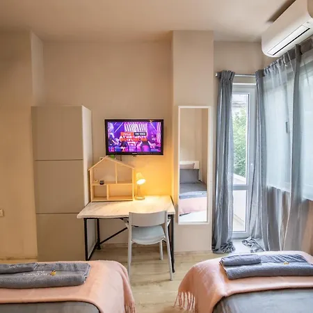 Center “marta” Várna