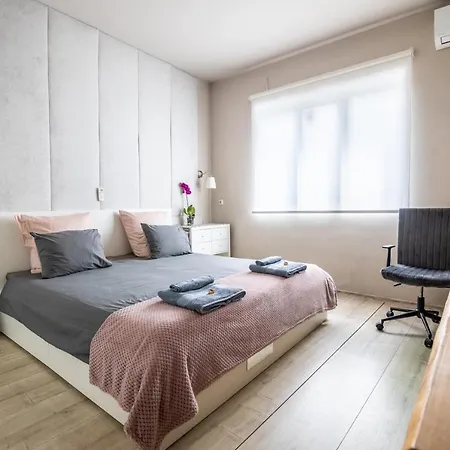 Center “marta” * Várna