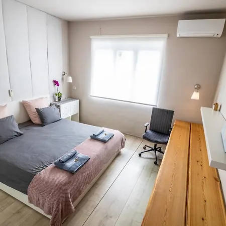 Apartman Center “marta”