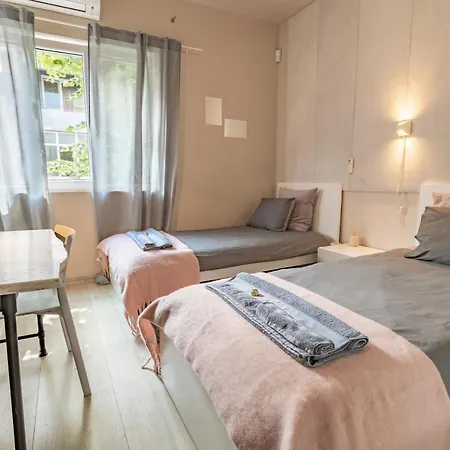 Center “marta” *