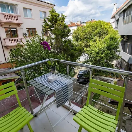 Apartment Center “marta”