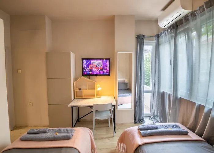 Center “marta” Varna