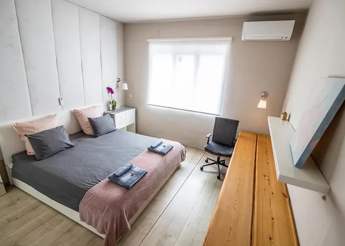 Apartment Center “marta”