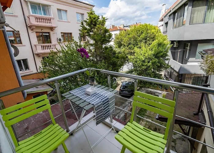 Apartment Center “marta”